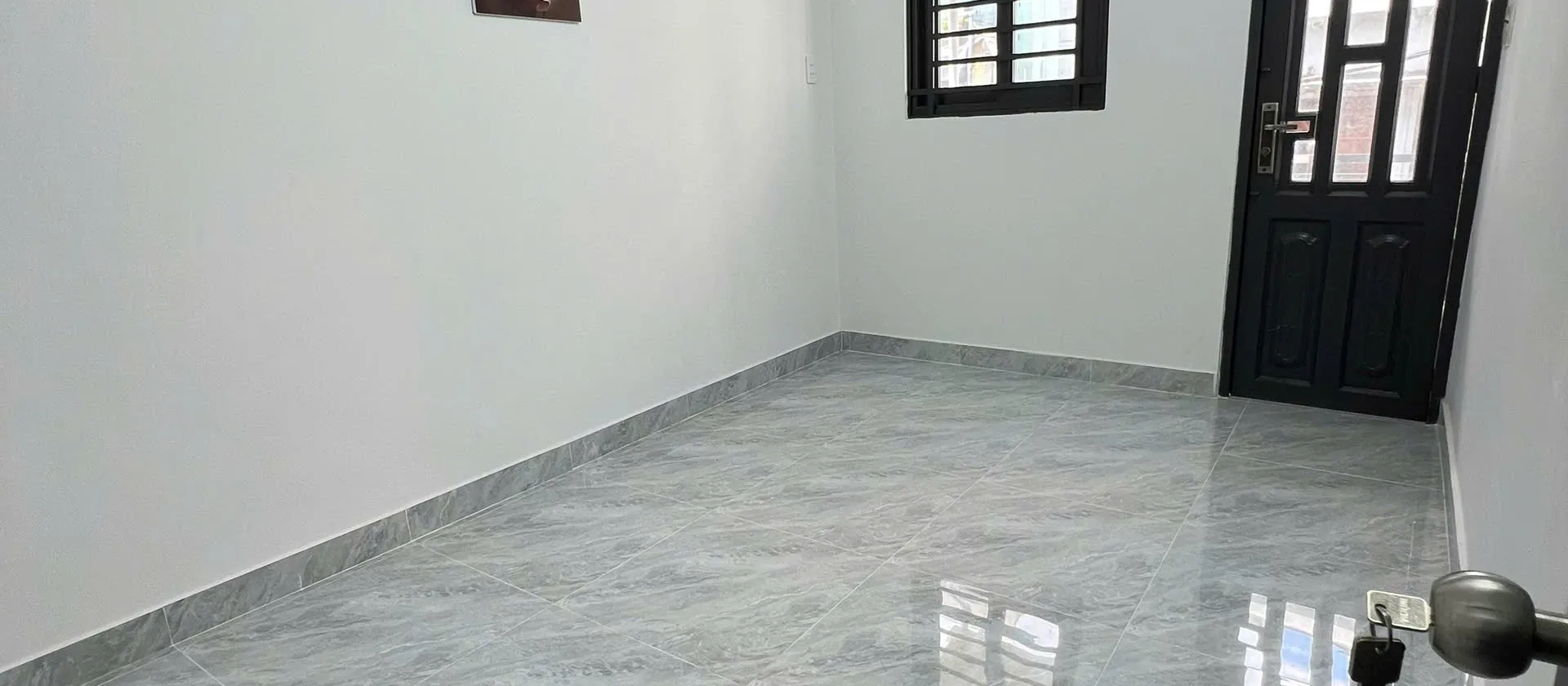Nhà 2 tầng DTSD 56m2, đường Lê Trọng Tấn, cách Aeon Tân Phú 800m, chỉ 3.39 tỷ... Bán nhà riêng tại Tây Thạnh, Hồ Chí Minh 01
