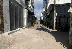 Nhà riêng 5 tầng mặt tiền rộng tại quận Bình Tân, giá 11 tỷ đồng... Bán nhà riêng tại Bình Trị Đông, Hồ Chí Minh 13