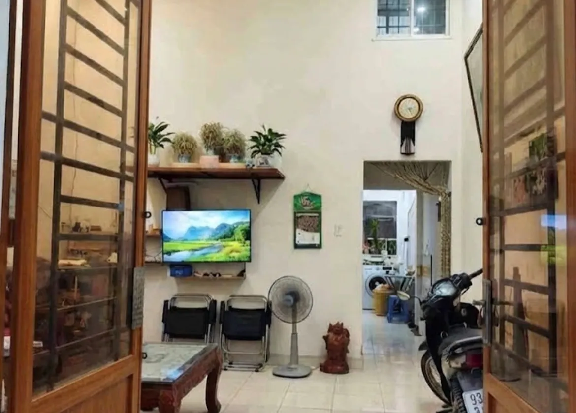 Bán nhà 2 tầng, 3 phòng ngủ, diện tích 146.3m2 tại Đông Hòa, TP HCM... Bán nhà riêng tại Đông Hòa, Hồ Chí Minh 01