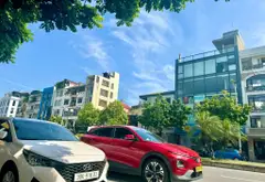 TOÀ Building 9 Tầng HỒNG TIẾN - ĐẲNg CẤP BẬC NHẤT- LÔ GÓC-SIÊU VIP- VỊ TRÍ ĐẸP NHẤT PHỐ 3 THOÁNG... Bán nhà mặt phố tại Bồ Đề, Hà Nội 02