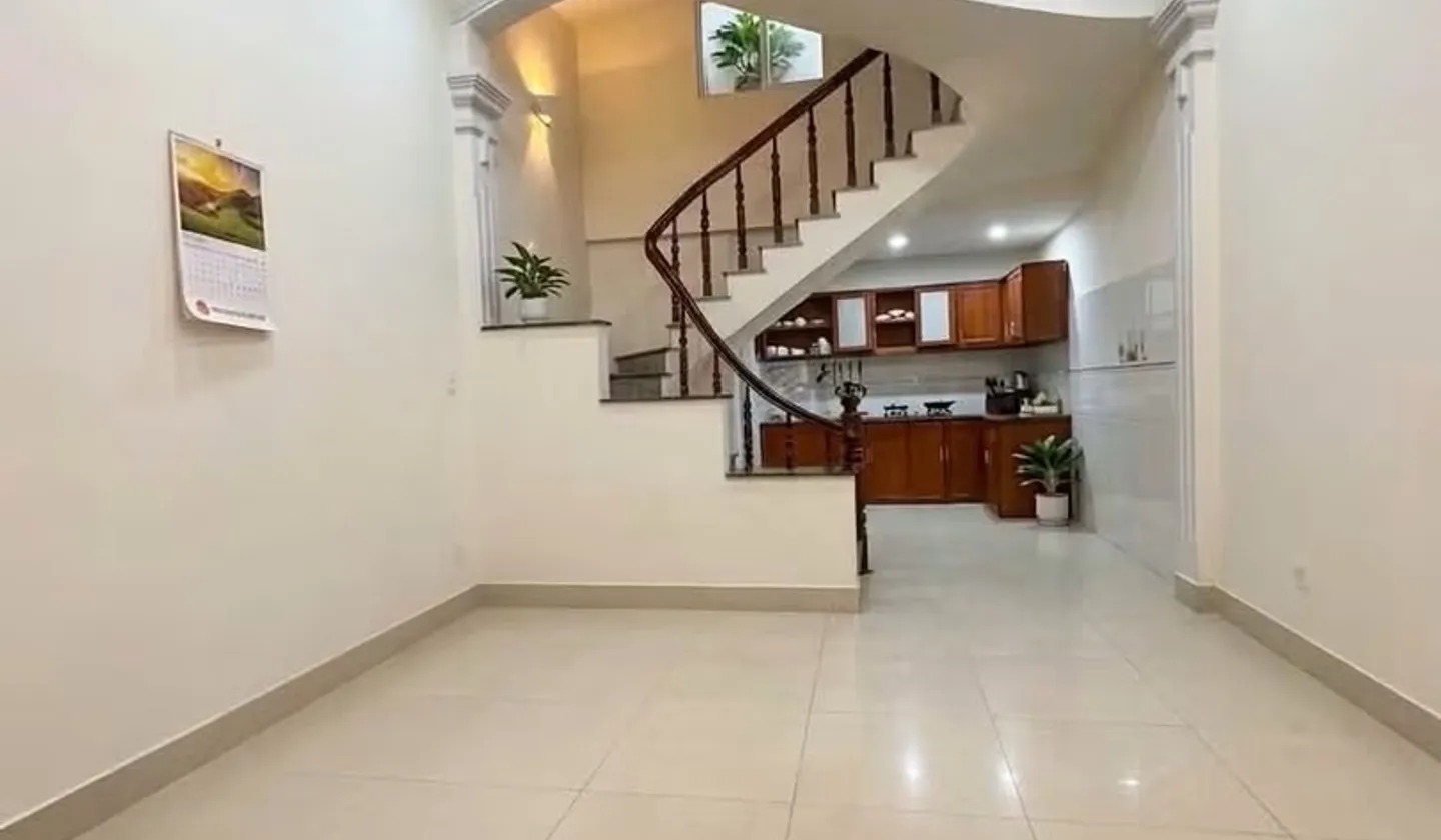 Cơ hội sở hữu nhà riêng kiên cố mặt tiền thoáng rộng tại Hải Phòng... Bán nhà riêng tại Gia Viên, Hải Phòng 01