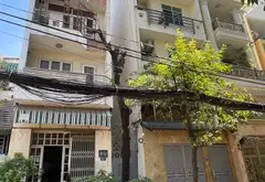 Nhà mặt phố Cộng Hòa giá siêu ưu đãi, sẵn tiện kinh doanh... Bán nhà mặt phố tại Tân Bình, Hồ Chí Minh 01