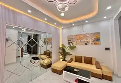 Nhà riêng 5 tầng diện tích 30m2 tại Lò Đúc, gần phố cổ... Bán nhà riêng tại Hai Bà Trưng, Hà Nội 01