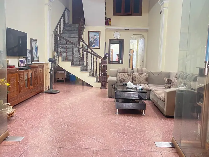 Bán nhà mặt phố Quốc Lộ 3, 156m², mặt tiền 5m, kinh doanh hiệu quả... Bán nhà mặt phố tại Trung Giã, Hà Nội 01