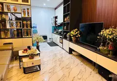 Cơ Hội Sở Hữu Nhà Đẹp 5 Tầng Tại An Dương Vương Tây Hồ Với Nội Thất Cao Cấp... Bán nhà riêng tại Phú Thượng, Hà Nội 03