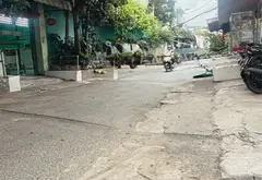 Nhà mặt phố Nguyễn Háo Vĩnh - Vị trí vàng kinh doanh cực đỉnh... Bán nhà mặt phố tại Phú Thọ Hòa, Hồ Chí Minh 01
