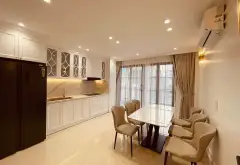 Nhà riêng 7 tầng sang trọng tại Hoàng Mai với thiết kế hiện đại... Bán nhà riêng tại Hoàng Mai, Hà Nội 13