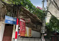 Bán nhà riêng 2 tầng tại quận Hà Đông, nhà xây khung bê tông chắc chắn... Bán nhà riêng tại Dương Nội, Hà Nội 02