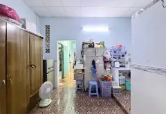 Bán nhà riêng hẻm xe hơi Nguyễn Oanh Gò Vấp, 74m2, giá 4.65 tỷ... Bán nhà riêng tại Gò Vấp, Hồ Chí Minh 10