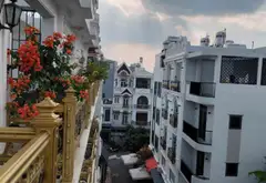 Nhà 5 tầng hiện đại, xe hơi vào tận nhà, giá thơm ở Bình Tân... Bán nhà riêng tại Bình Hưng Hòa, Hồ Chí Minh 12