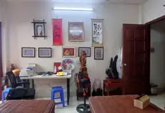 Hoàng Mai Cơ hội sở hữu nhà 5 tầng 2 thoáng .giá hấp dẫn 7, 8Tỷ... Bán nhà riêng tại Tương Mai, Hà Nội 08