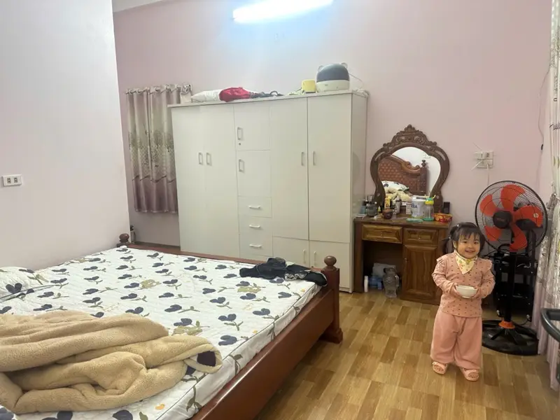 Nhà 3 tầng đẹp giữa trung tâm phường Kinh Bắc, Bắc Ninh... Bán nhà riêng tại Kinh Bắc, Bắc Ninh 01