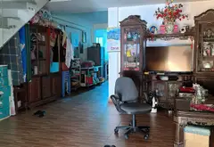 Nhà 1 Tầng Có Tầng Lửng Sát Đại Lộ Thăng Long, Vân Côn... Bán nhà riêng tại An Khánh, Hà Nội 06
