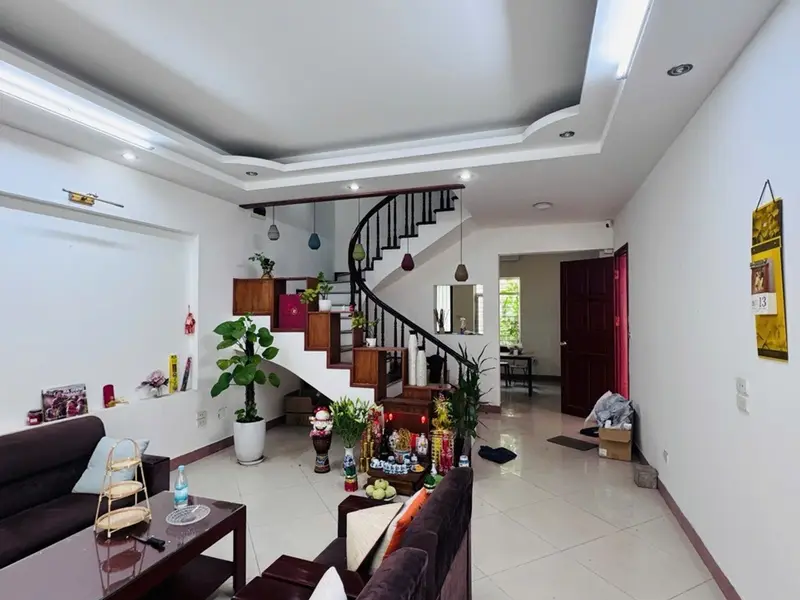 Biệt Thự Phân Lô Đẳng Cấp Tại Trung Tâm Thành Phố - Phố Nguyễn Đức Cảnh.... Bán biệt thự, liền kề tại Tương Mai, Hà Nội 01