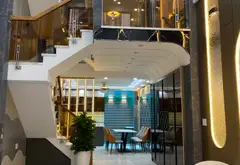 NHÀ MỚI THANH XUÂN – 53M² – 5 TẦNG – 4PN – FULL NỘI THẤT – 5,95 TỶ... Bán nhà riêng tại Thới An, Hồ Chí Minh 02