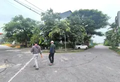 Đất Vườn Đốm Hưng Đạo, Dương Kinh, Hải Phòng - 1.75 tỷ... Bán đất tại Hưng Đạo, Hải Phòng 06
