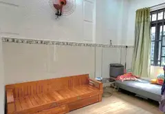 Bình Tân nhà 4 tầng, chỉ hơn 6ty, xe tải đậu cửa... Bán nhà riêng tại Bình Trị Đông, Hồ Chí Minh 04