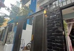Nhà Hoàn Thiện Khu Dân Trí Cao Quận 10... Bán nhà riêng tại Hòa Hưng, Hồ Chí Minh 03