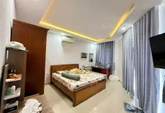 Bán biệt thự mini 4 tầng góc 2 mặt tiền tại quận 12, khu dân trí cao... Bán nhà riêng tại Trung Mỹ Tây, Hồ Chí Minh 09
