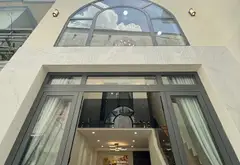 NHÀ 3 TẦNG FULL NỘI THẤT -TÂN QUÝ – DTSD 78M2 – SÁT AEON TÂN PHÚ – CHỈ 3.x T TL... Bán nhà riêng tại Phú Thọ Hòa, Hồ Chí Minh 01