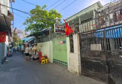 Bán nhà riêng 3 tầng tại phường Khánh Hội, quận 4, diện tích 163m2, giá 12.99 tỷ... Bán nhà riêng tại Khánh Hội, Hồ Chí Minh 02