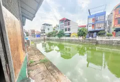 Bán nhà mặt phố xã Đông Anh, Hà Nội - nhà 4 tầng kinh doanh, mặt tiền 7m... Bán nhà mặt phố tại Đông Anh, Hà Nội 06