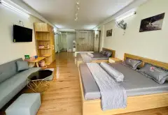 Bán chung cư mini 5 tầng mặt tiền trung tâm quận Hải Châu, Đà Nẵng, khai thác dòng tiền ổn định... Bán chung cư mini tại Hải Châu, Đà Nẵng 12