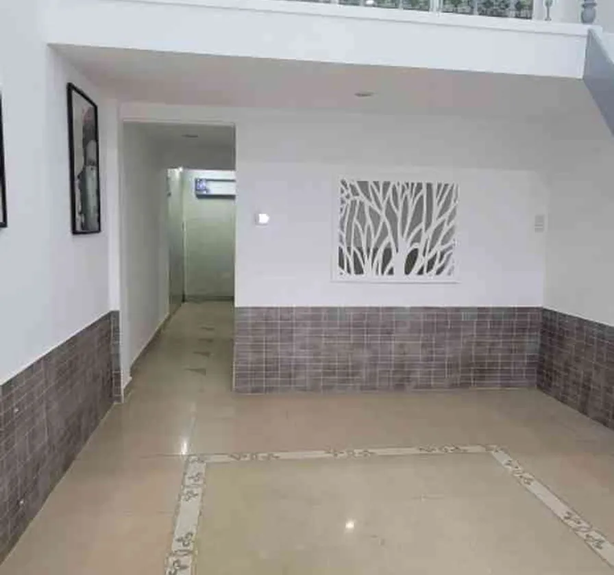 Bán nhà hiếm giá rẻ Hoàng Diệu, Hải Châu, Đà Nẵng, chỉ 2.8 tỷ. 39 m²... Bán nhà riêng tại Hòa Cường, Đà Nẵng 01
