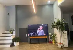 Bán nhà riêng 3 tầng lô góc tại xã Phúc Thịnh, Hà Nội, ô tô đỗ cửa... Bán nhà riêng tại Phúc Thịnh, Hà Nội 01