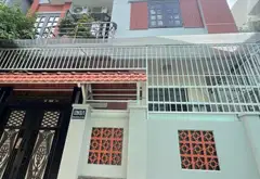 Nhà Phú Nhuận 12 phòng ngủ, hẻm rộng, giá siêu hấp dẫn... Bán nhà riêng tại Phú Nhuận, Hồ Chí Minh 01