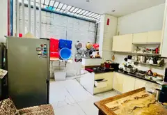 Bán nhà mặt tiền khu Bình Phú, Quận 6, 72m2, 4 tầng 5pn. Giá 11,6 tỷ... Bán nhà mặt phố tại Bình Phú, Hồ Chí Minh 03