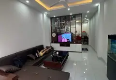 Nhà riêng cao cấp tại xã Sơn Đồng Hà Nội với thiết kế độc lập sang trọng... Bán nhà riêng tại Sơn Đồng, Hà Nội 02