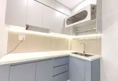 Cơ hội sở hữu nhà đẹp 2 tầng kiên cố tại Phú Thọ Hòa giá chỉ 3.8 tỷ... Bán nhà riêng tại Phú Thọ Hòa, Hồ Chí Minh 06