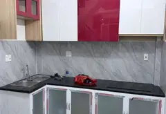 Nhà phố Tân Bình gần sân bay giá tốt... Bán nhà riêng tại Tân Sơn, Hồ Chí Minh 09