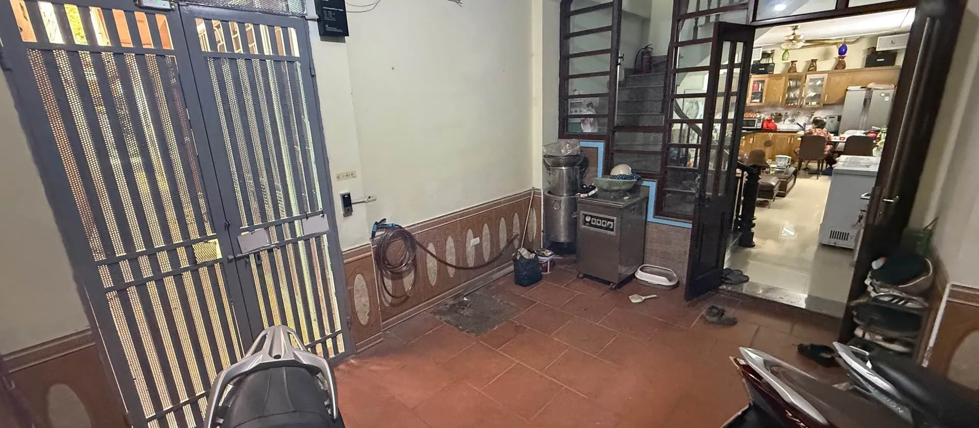 Bán nhà 6 tầng tại phường Từ Liêm, Hà Nội diện tích 56m2... Bán nhà riêng tại Từ Liêm, Hà Nội 01