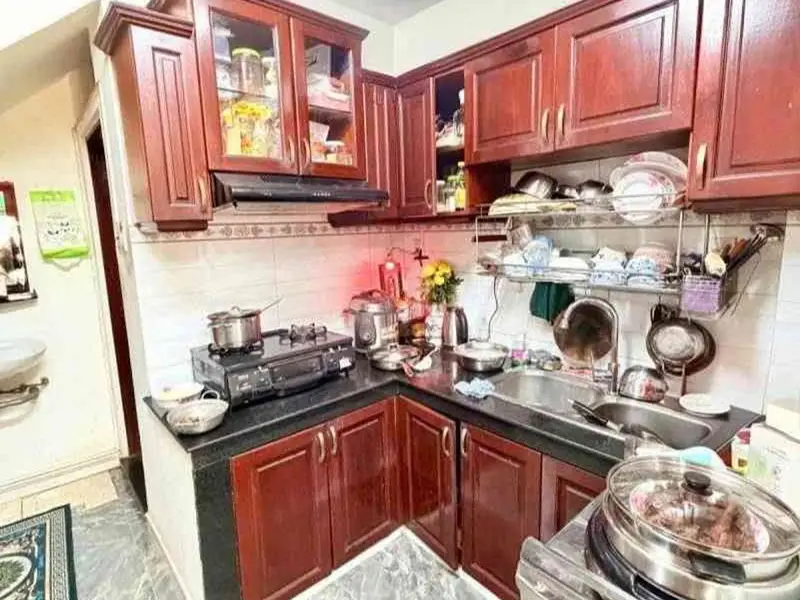 Nhà 5 Tầng Đẹp Tại Phường Diên Hồng, Quận 10... Bán nhà riêng tại Diên Hồng, Hồ Chí Minh 01
