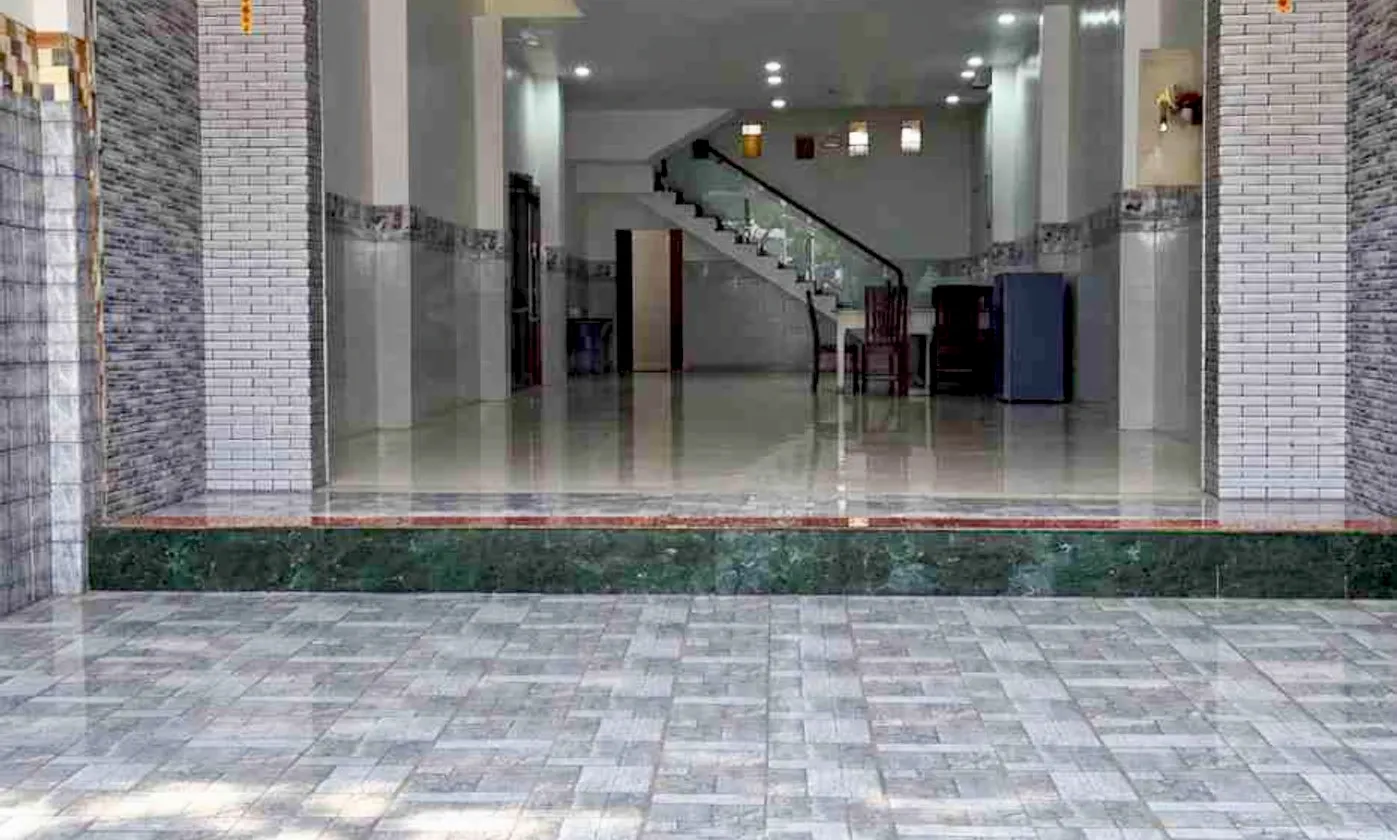 BÁN NHÀ BÌNH TÂN NGANG LỚN 5M 100M2 - SÂN 2 Ô TÔ + KHÔNG GIAN SỐNG | NHỈNH 8 TỶ... Bán nhà mặt phố tại An Lạc, Hồ Chí Minh 01