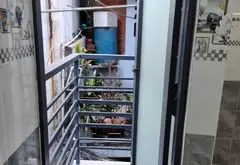 Nhà đẹp hẻm thông gần Quận 1, Phú Nhuận... Bán nhà riêng tại Cầu Kiệu, Hồ Chí Minh 12