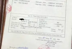Nhà 3 tầng lung linh ngay trung tâm Tân Bình, giá sốc 6.4 tỷ... Bán owner_side tại Bảy Hiền, Hồ Chí Minh 20