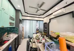 Nhà 4 tầng gần Công viên Gia Định - Giá tốt còn 13.7 tỷ... Bán nhà riêng tại Đức Nhuận, Hồ Chí Minh 09