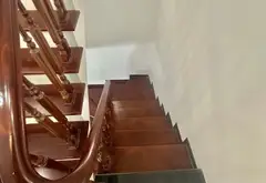 Nhà riêng đẳng cấp với mặt tiền rộng, không gian sống thanh lịch tại Khương Trung... Bán nhà riêng tại Khương Đình, Hà Nội 03