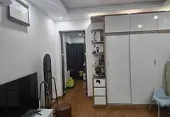Bán gấp căn hộ Tập thể tại Cát Linh - sổ 52.7m2, 2 phòng ngủ - Gần ga Cát Linh, tiện ích tuyệt vời... Bán căn hộ chung cư tại Ô Chợ Dừa, Hà Nội 01