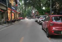 Bán nhà mặt phố Triệu Việt Vương - trung tâm quận Hai Bà Trưng, 9 tầng, 165m², mặt tiền siêu rộng... Bán nhà mặt phố tại Hai Bà Trưng, Hà Nội 18