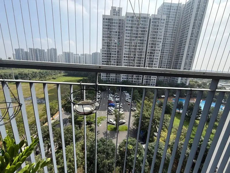 Bán căn hộ chung cư 1 phòng ngủ, diện tích 43.1m2 tại quận Nguyễn Xiển... Bán căn hộ chung cư tại Long Bình, Hồ Chí Minh 01
