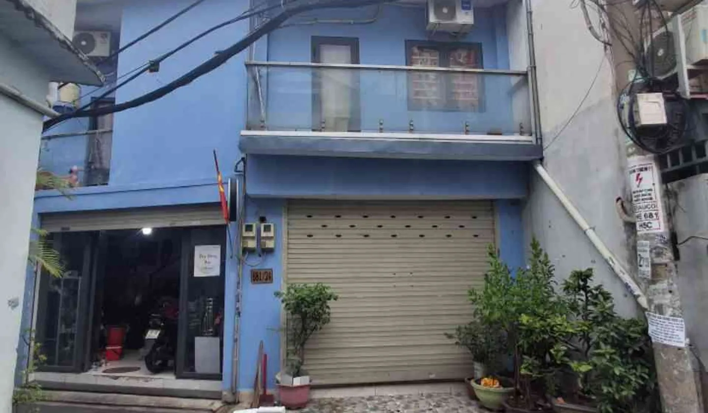 👉TÂN BÌNH -Âu Cơ $ HẠ CÒN 6.3 TL
👉DT:56 M2 (7 ×7.5 )
👉HẺM XE HƠI 1 TRỤC - VỪA Ở VỪA KINH DOANH Đ... Bán nhà riêng tại Tân Thành, Hồ Chí Minh 01