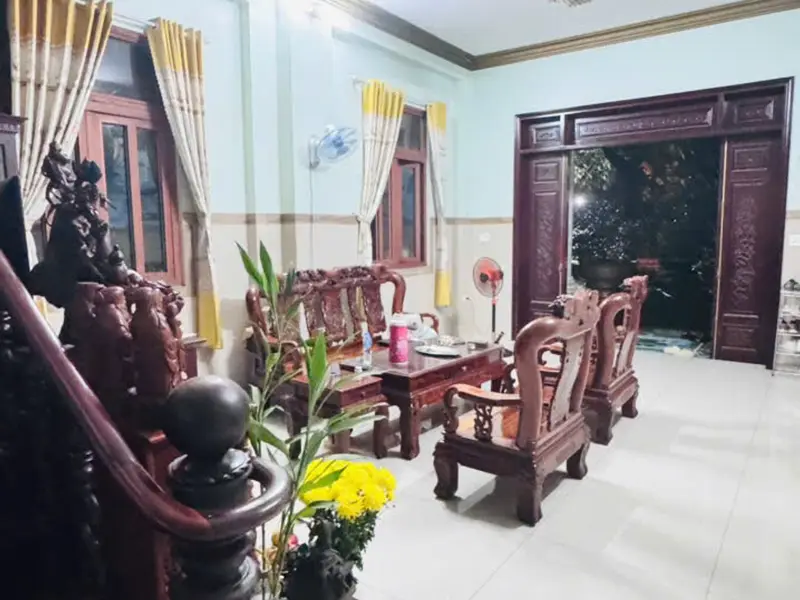 Biệt Thự Vườn 2 Tầng Mặt Tiền Dương Công Khi Xuân Thới Sơn Hóc Môn 526m2... Bán nhà mặt phố tại Xuân Thới Sơn, Hồ Chí Minh 01