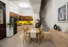 Bán nhà đẹp khu phân lô Fafilm Nguyễn Trãi view Royal City 💥 35m2 5 tầng tầm 8.x tỷ... Bán nhà riêng tại Khương Đình, Hà Nội 01