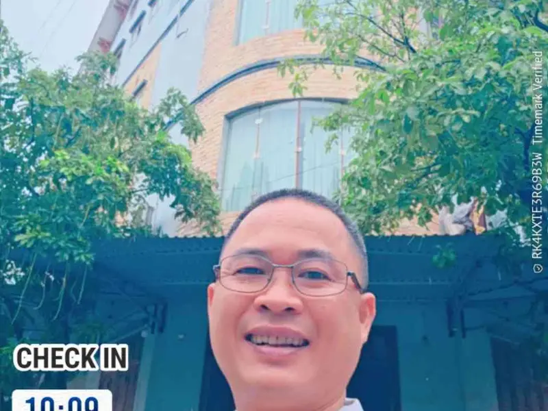 Nhà phố sang trọng năm tầng tại trung tâm thị trấn Chờ, Yên Phong... Bán nhà mặt phố tại Yên Phong, Bắc Ninh 01