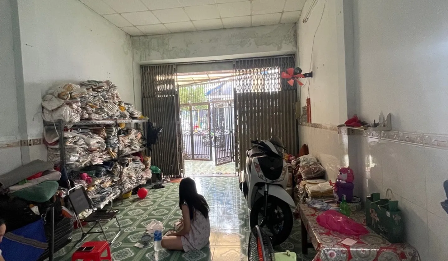 Nhà phố hai tầng giá 12,7 tỷ tại trung tâm Tân Bình, mặt tiền 5m... Bán nhà riêng tại Bảy Hiền, Hồ Chí Minh 01