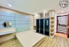 Nhà phố 4 tầng hiện đại hướng Đông Bắc tại Tô Vũ – Văn Cao... Bán nhà mặt phố tại Hải An, Hải Phòng 05